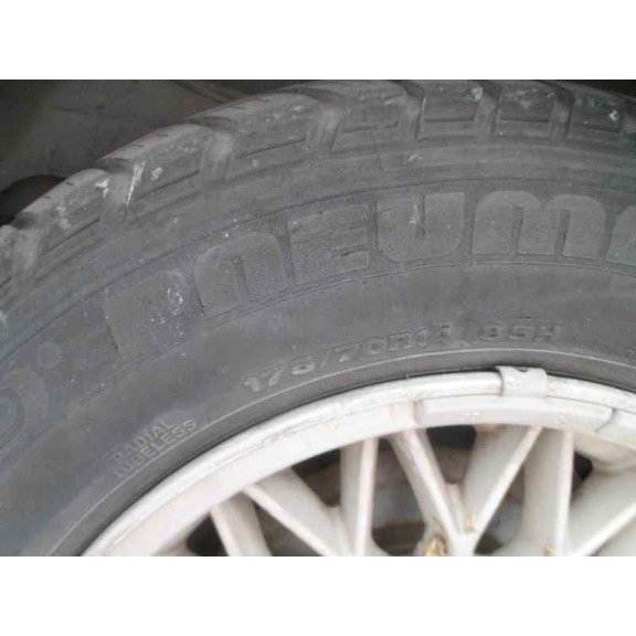 bmw serie 3 berlina (e30) del año 1990