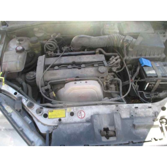 ford focus turnier (cak) del año 1999