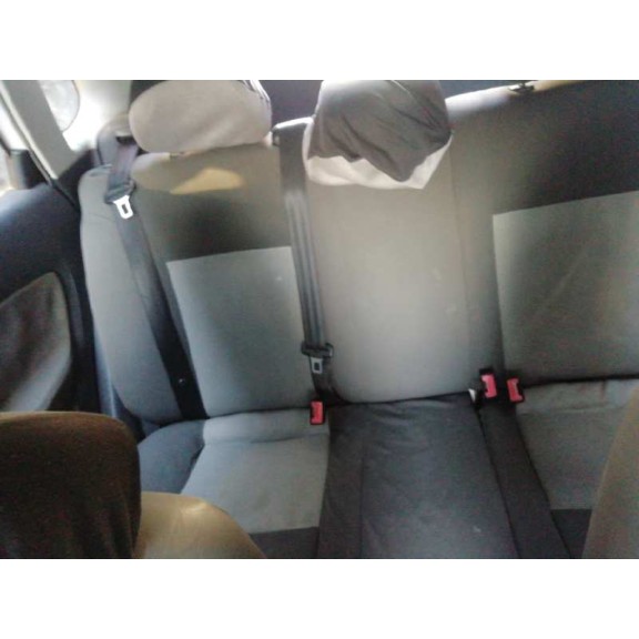 seat ibiza (6l1) del año 2005