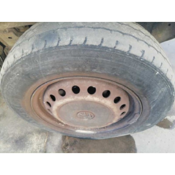 volkswagen t4 transporter/furgoneta (mod. 1991) del año 1998