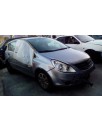 opel corsa d del año 2007