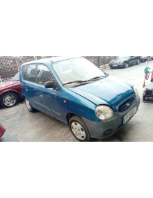 hyundai atos (mx) del año 1998