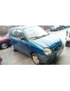hyundai atos (mx) del año 1998