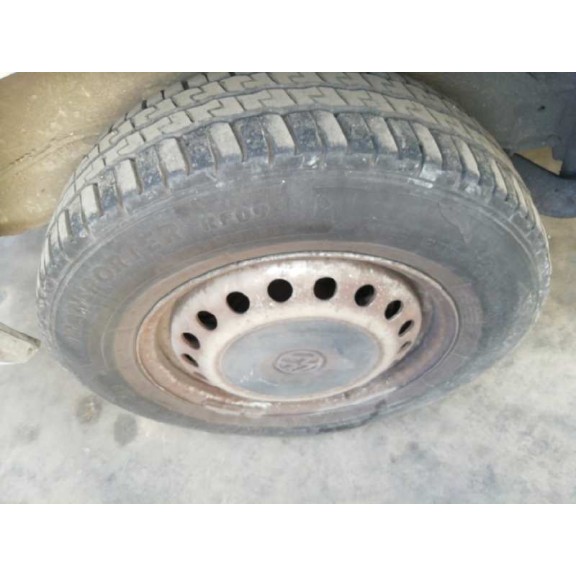 volkswagen t4 transporter/furgoneta (mod. 1991) del año 1998