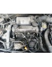 seat ibiza (6l1) del año 2005