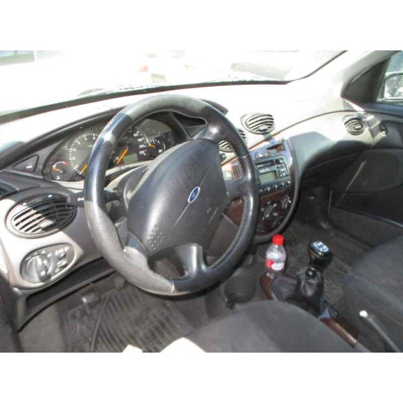 ford focus turnier (cak) del año 1999