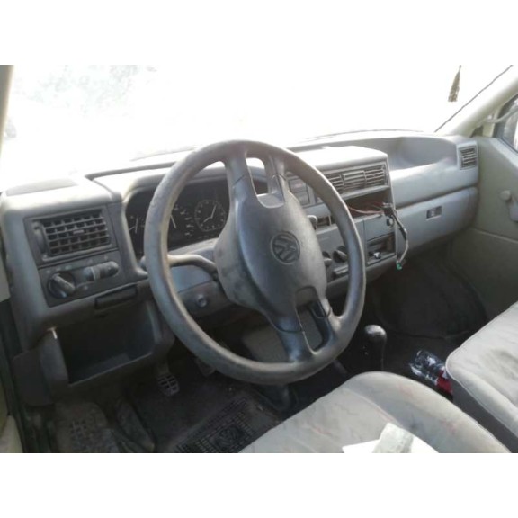 volkswagen t4 transporter/furgoneta (mod. 1991) del año 1998