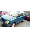 hyundai atos (mx) del año 1998