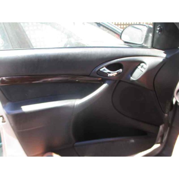 ford focus turnier (cak) del año 1999