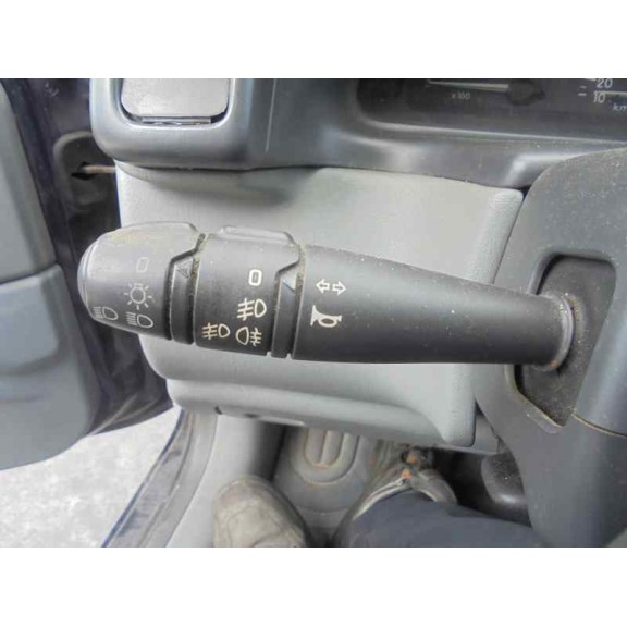 renault laguna (b56) del año 1998