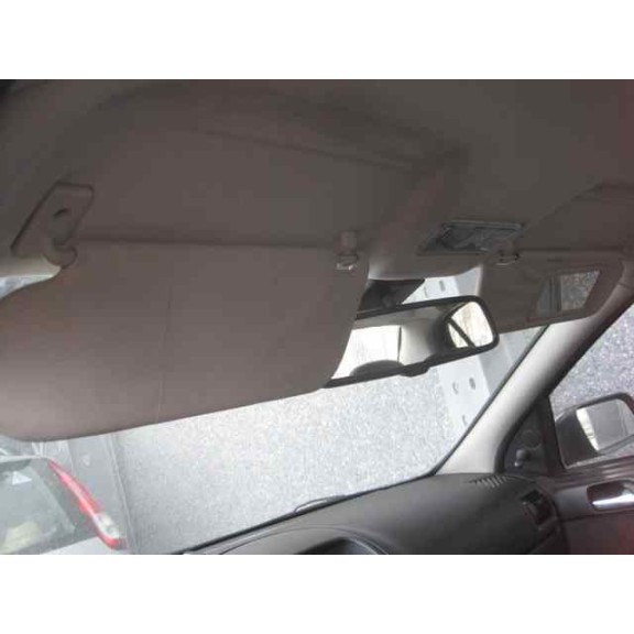 opel astra g berlina del año 2002