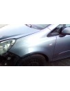 opel corsa d del año 2007