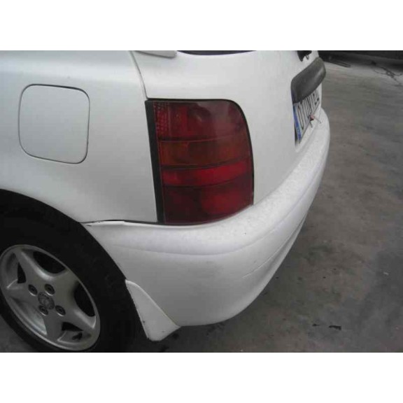 nissan micra (k11) del año 1995