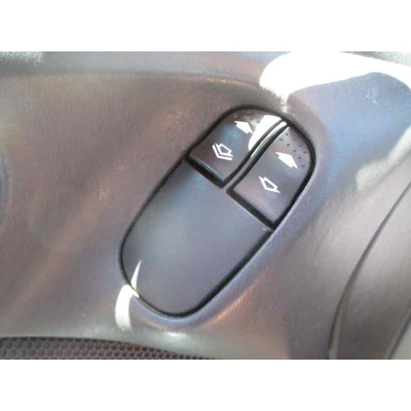 ford focus turnier (cak) del año 1999