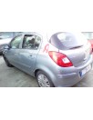 opel corsa d del año 2007