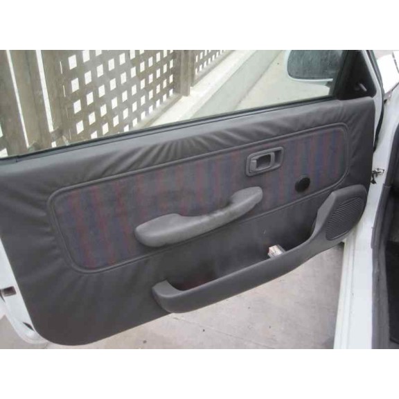 nissan micra (k11) del año 1995