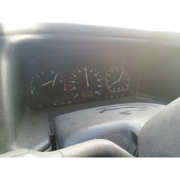 volkswagen t4 transporter/furgoneta (mod. 1991) del año 1998