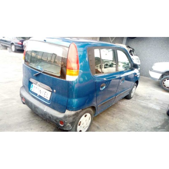 hyundai atos (mx) del año 1998