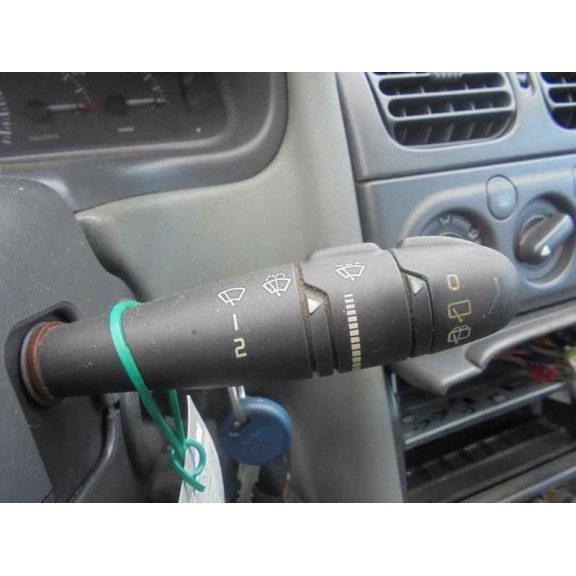 renault laguna (b56) del año 1998