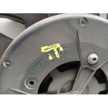 Recambio de electroventilador para bmw 1 (e87) 120 d referencia OEM IAM 17425A3F103 16326937515 