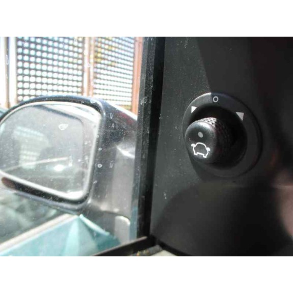 ford focus turnier (cak) del año 1999