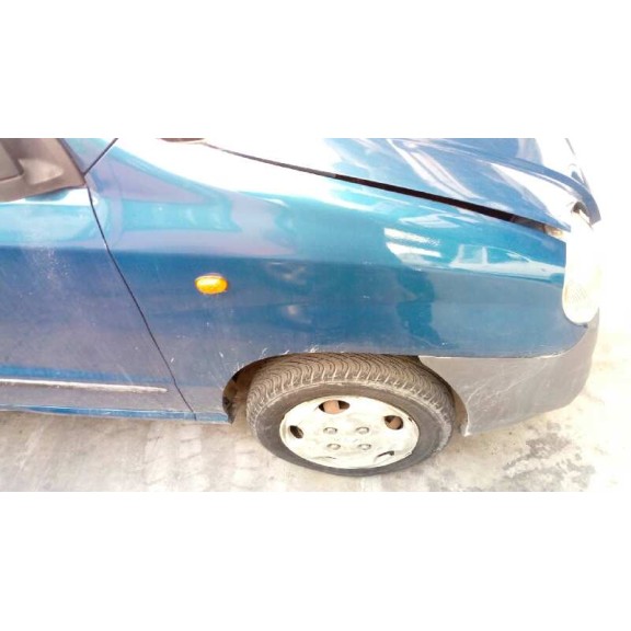 hyundai atos (mx) del año 1998