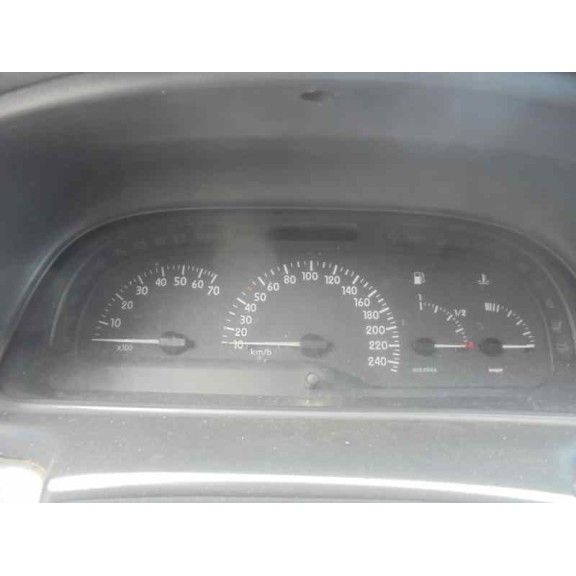 renault laguna (b56) del año 1998