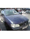seat ibiza (6k1) del año 2002