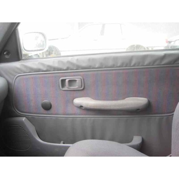 nissan micra (k11) del año 1995