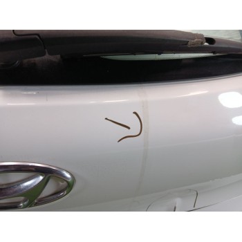 Recambio de porton trasero para hyundai tucson 25 aniversario 4x2 referencia OEM IAM 73700D7000  