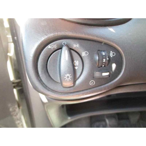 ford focus turnier (cak) del año 1999