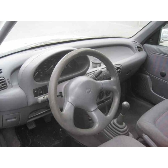 nissan micra (k11) del año 1995