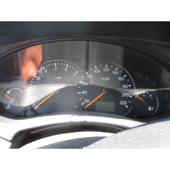 ford focus turnier (cak) del año 1999