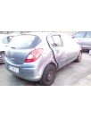 opel corsa d del año 2007