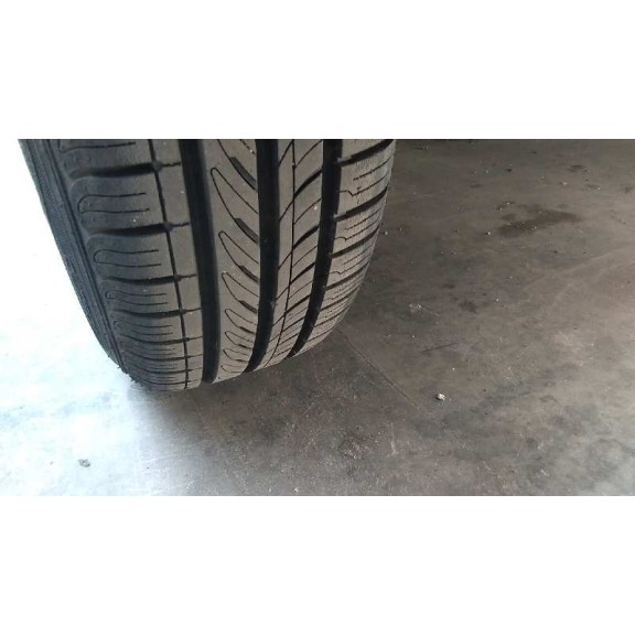 peugeot 206 berlina del año 2004