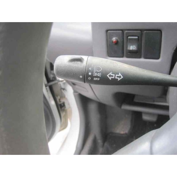 nissan micra (k11) del año 1995