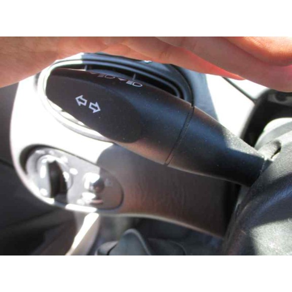 ford focus turnier (cak) del año 1999