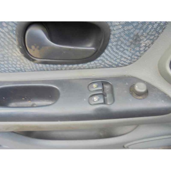 renault laguna (b56) del año 1998