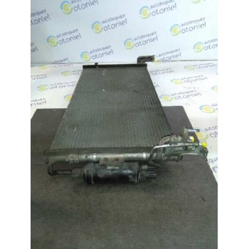 CONDENSADOR / RADIADOR AIRE ACONDICIONADO 34 X 69