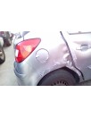 opel corsa d del año 2007