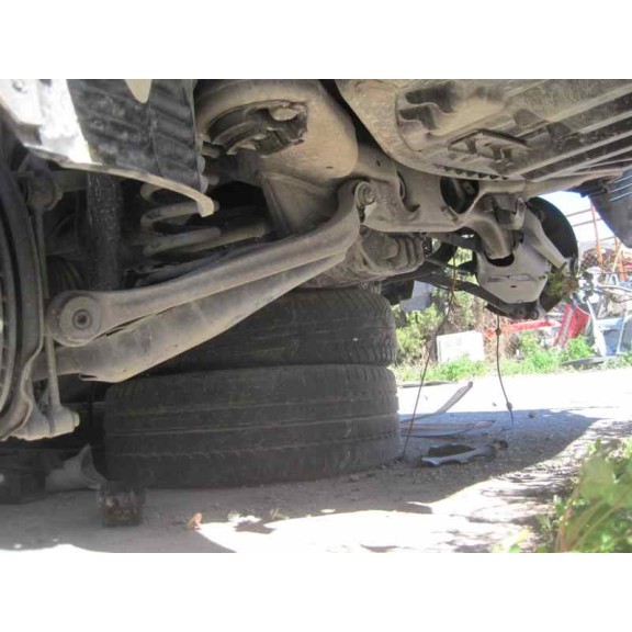 mercedes-benz clase e (w211) berlina del año 2005