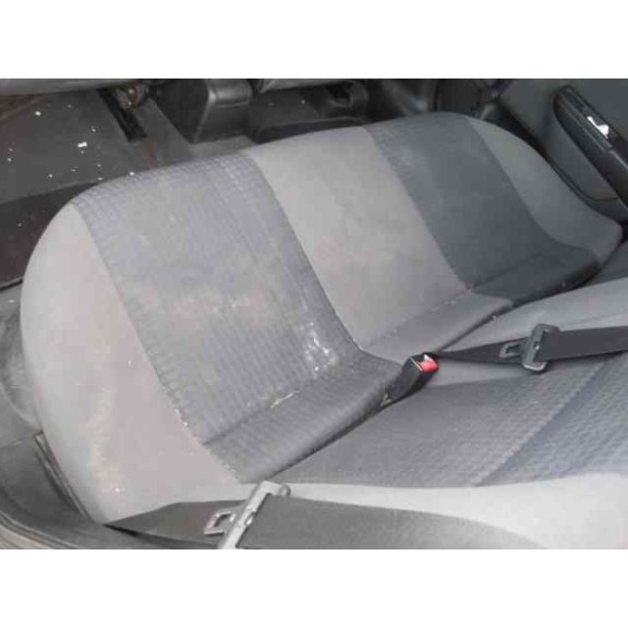 opel astra g berlina del año 2002