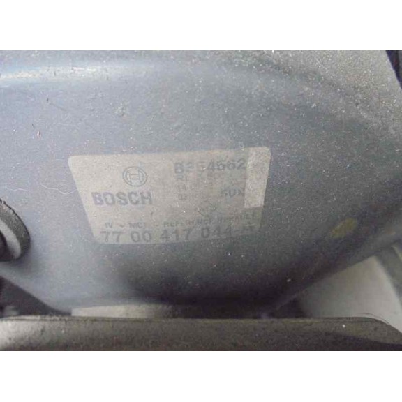 renault laguna (b56) del año 1998