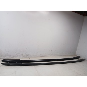 Recambio de barras techo para seat arona (kj7, kjp) 1.6 tdi referencia OEM IAM 6f9860025f 6f9860026f x2