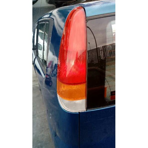 hyundai atos (mx) del año 1998