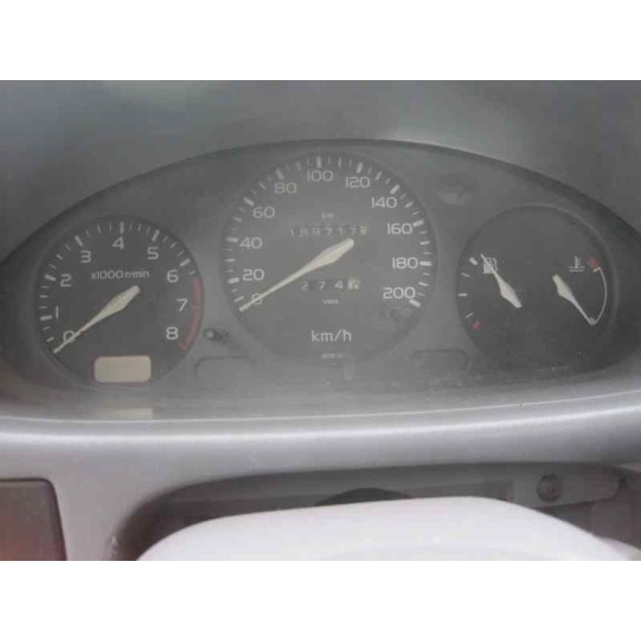 nissan micra (k11) del año 1995