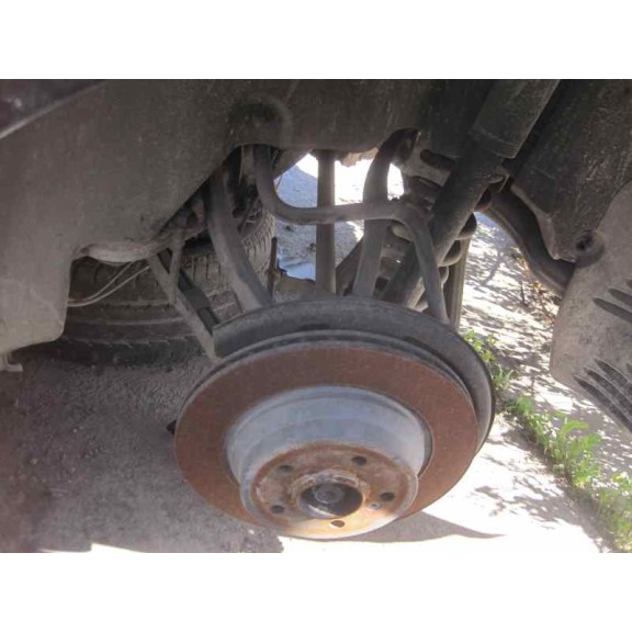 mercedes-benz clase e (w211) berlina del año 2005