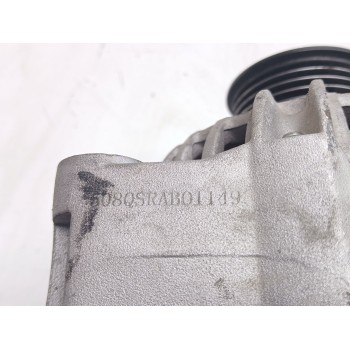 Recambio de alternador para smart coupe cdi básico referencia OEM IAM A0111548002 0124225020 0004717V005