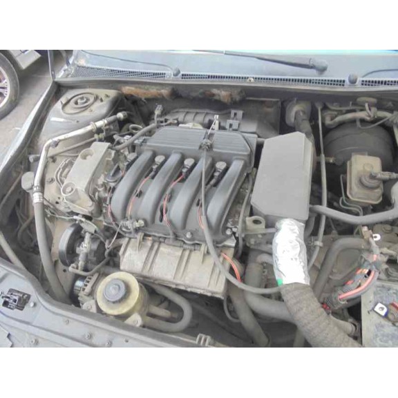 renault laguna (b56) del año 1998