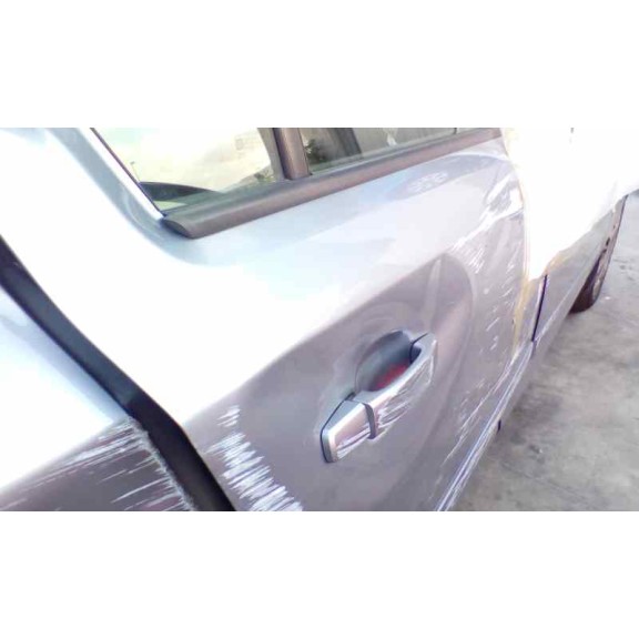 opel corsa d del año 2007